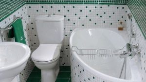 A quelle hauteur du sol et comment est installée la baignoire ?