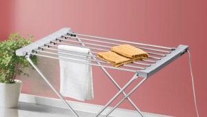 Caractéristiques de l'utilisation des sèche-linge électriques