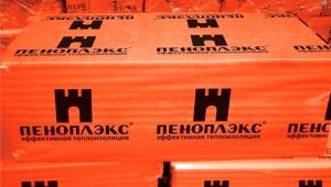Penoplex: jaki to rodzaj materiału, gdzie jest używany i jak jest montowany?