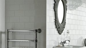 Porte-serviettes de salle de bain : comment choisir et placer ?