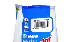Charakterystyka techniczna fugi Mapei