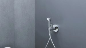 Instalacja prysznica higienicznego: przewodnik krok po kroku