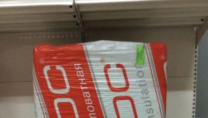 Izolacja Isoroc: cechy i zakres
