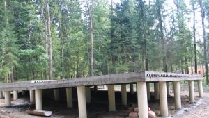 Opis głównych metod wbijania pali