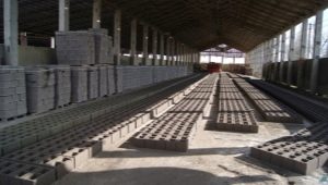 Cechy żelbetowych bloków fundamentowych