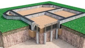 Fundament palowo-rusztowy: cechy konstrukcyjne i technologia montażu