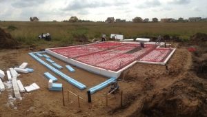 Fundament USB: innowacyjne rozwiązania dla domów