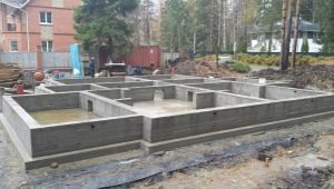 Budowa fundamentu monolitycznego: rekomendacje ekspertów