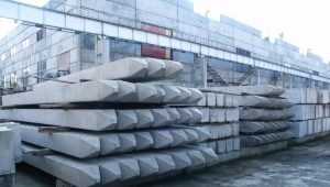 Pale żelbetowe: specyfikacje i zalecenia montażowe