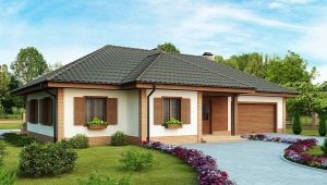 Układ i budowa jednopiętrowego domu z pianki