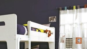 Łóżka piętrowe dla dzieci Ikea: przegląd popularnych modeli i wskazówki dotyczące wyboru