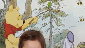 Wskazówki dotyczące wyboru fototapety dla dzieci