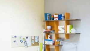 Stół narożny dla ucznia: przegląd modeli i wskazówki dotyczące wyboru