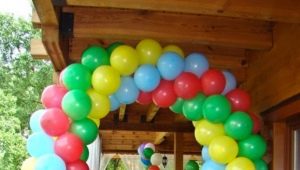 Rodzaje girland z bali i kursy mistrzowskie do ich produkcji