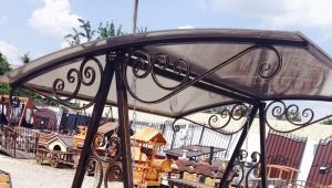 Kuta huśtawka: odmiany i wskazówki dotyczące wyboru