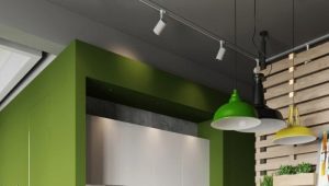 Kuchnia-salon o powierzchni 15 m2 m: pomysły na układ i projekt