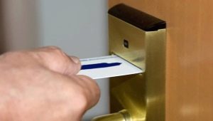 Zamek magnetyczny na drzwiach wejściowych: kryteria wyboru i schemat instalacji