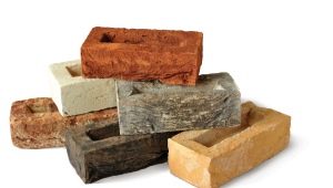 Cegła ręcznie formowana: cechy, produkcja, zasady doboru