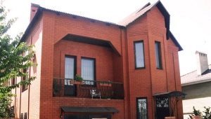 Cechy i rozmiary czerwonych cegieł licowych