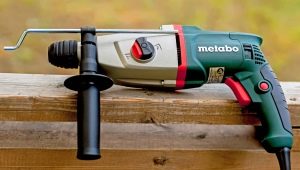 Jak wybrać i używać wiertarki Metabo?