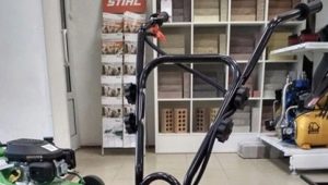 Brait Motoblocks: opis, modele i zasady działania