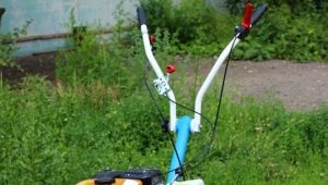 Motobloki Neva MB 2: opis i wskazówki dotyczące użytkowania