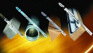 Wyrzynarki do metalu: rodzaje i zasady doboru
