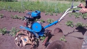 Zasada działania i wskazówki dotyczące wyboru obsypników talerzowych