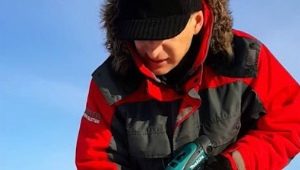 Wkrętaki do śruby lodowej: rodzaje, zalecenia dotyczące doboru i montażu