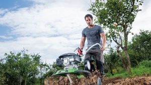 Wszystko o kultywatorach Wikingów