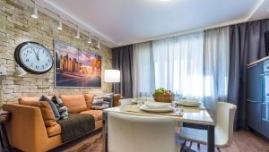Sofa we wnętrzu kuchni: jak wybrać i gdzie ją postawić?