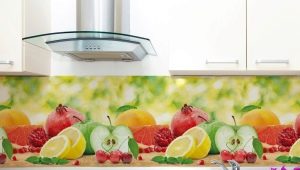 Jak naprawić plastikowy fartuch w kuchni?