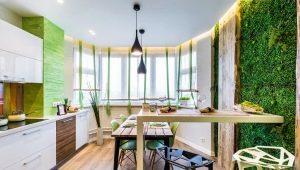 Comment choisir la couleur de sa cuisine ?