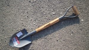Cechy łopat Bizon