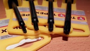 Cechy wkrętaków Torx
