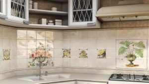 Cechy płytek Kerama Marazzi do kuchni