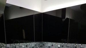 Opcje projektowania kuchni z czarnym blatem