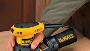 Wszystko o młynkach DeWalt