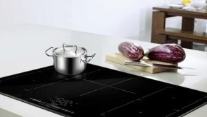 Tables de cuisson électriques : modèles et conseils de choix