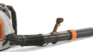Cechy i gama odkurzaczy Stihl