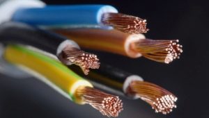Kabel elektryczny
