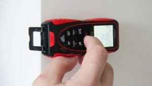 Dalmierze laserowe ADA: cechy i zasięg