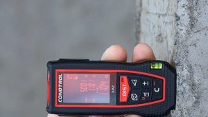 Dalmierze laserowe: cechy i zasady doboru