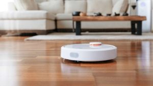 Przegląd robotów odkurzających Xiaomi