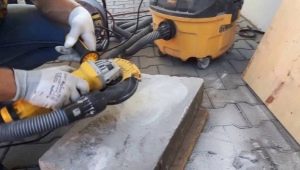 Caractéristiques et variétés des aspirateurs DeWalt