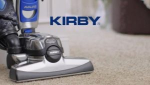 Cechy odkurzaczy Kirby i popularnych modeli
