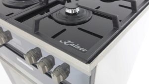 Cuisinières Kaiser : caractéristiques, modèles et conseils de choix