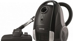 Odkurzacze Gorenje: funkcje i przegląd modeli