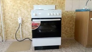 Subtelności procesu podłączania kuchenki elektrycznej