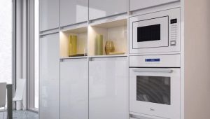 Wszystko o piekarnikach Midea